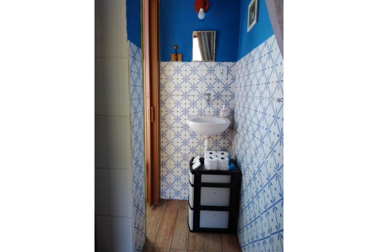 Bangalo Boa Ventura Villa Lumiar Kültér fotó