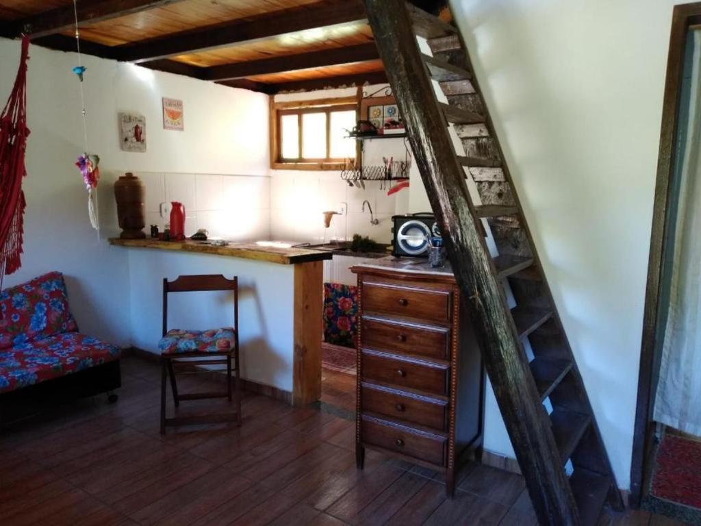 Bangalo Boa Ventura Villa Lumiar Kültér fotó